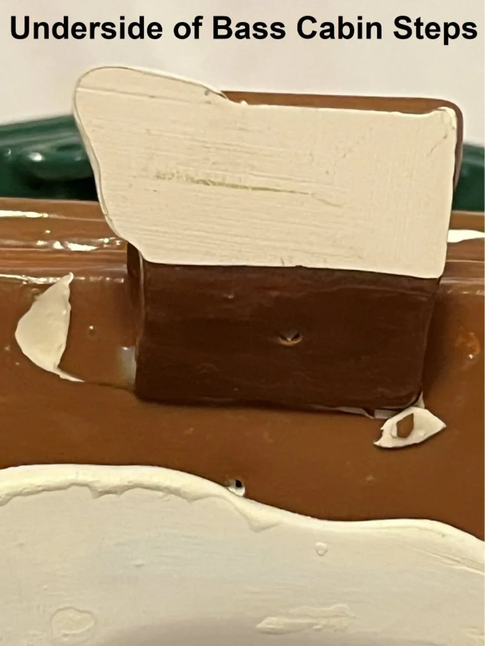 Department 56 Snow Village – Fisherman’s Nook Cabins (Trout & Bass) – Orig Box - Picture 13 of 16